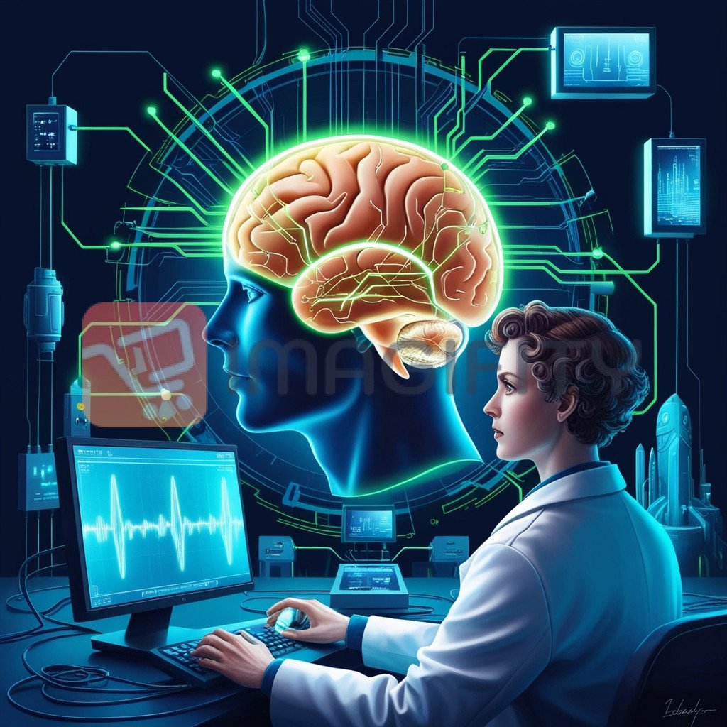 Advancements in Brain-Computer Interface Technology