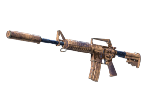 M4A1-S | Wash me plz (Field-Tested)