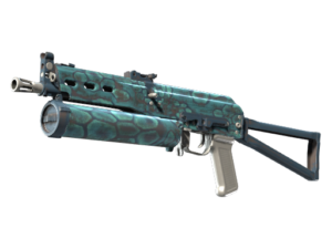 PP-Bizon | Cold Cell (Minimal Wear)