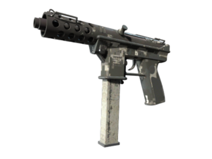 Tec-9 | Urban DDPAT (Battle-Scarred)
