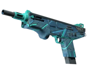 MAG-7 | Cobalt Core (Factory New)