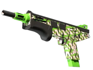 MAG-7 | Counter Terrace (Factory New)