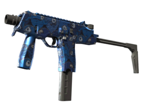 MP9 | Pandora’s Box (Factory New)