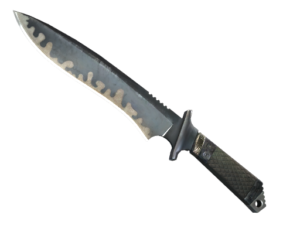★ Classic Knife (Field-Tested)