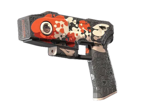 Zeus x27 | Tosai (Field-Tested)
