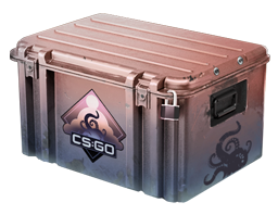 ★ Dreams & Nightmares Case (Base Grade Container)