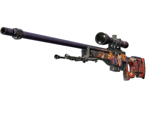 AWP | Oni Taiji (Minimal Wear)