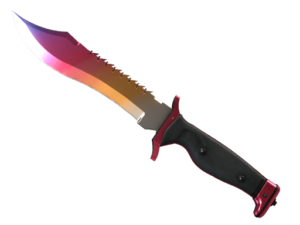 ★ Bowie Knife | Fade (Factory New)