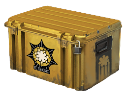 ★ Chroma 2 Case (Base Grade Container)