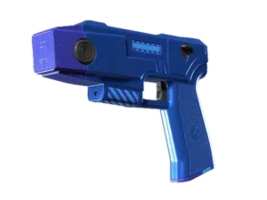 Zeus x27 | Electric Blue (Factory New)