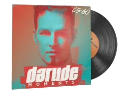 Music Kit | Darude — Moments CSGO