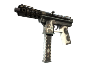 Tec-9 | Jambiya (Minimal Wear)