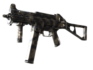 UMP-45 | Scorched (Minimal Wear)