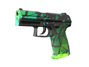 P2000 | Pulse (Minimal Wear)