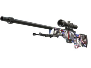 AWP | POP AWP (Factory New)