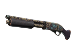 Sawed-Off | Parched (Field-Tested)