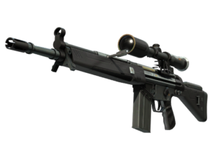 G3SG1 | Ventilator (Minimal Wear)