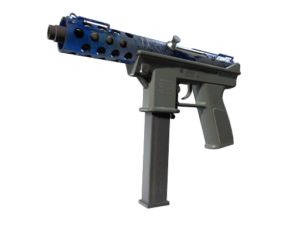 Tec-9 | Ice Cap (Factory New)