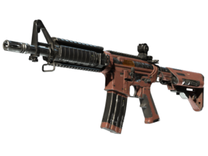 M4A4 | Turbine (Field-Tested)