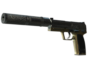 USP-S | Lead Conduit (Battle-Scarred)