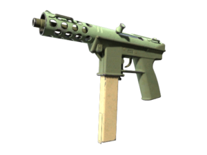Tec-9 | Groundwater (Well-Worn)