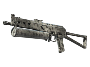 PP-Bizon | Urban Dashed (Field-Tested)