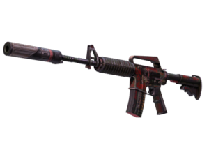M4A1-S | Night Terror (Field-Tested)