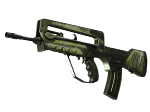 FAMAS | Meow 36 (Field-Tested)