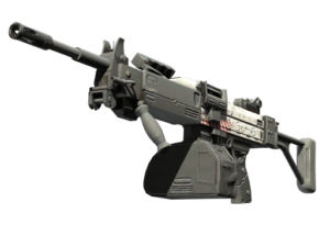 StatTrak™ Negev | Prototype (Factory New)