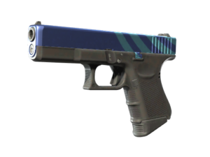 Souvenir Glock-18 | High Beam (Factory New)