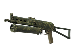 PP-Bizon | Anolis (Minimal Wear)