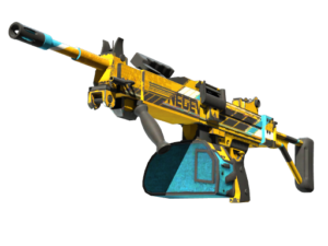 Negev | Power Loader (Well-Worn)
