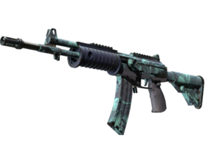 Galil AR | Cold Fusion (Field-Tested)