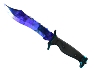 ★ Bowie Knife | Doppler (Minimal Wear)