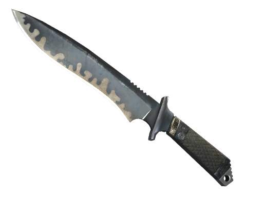 ★ Classic Knife (Minimal Wear)