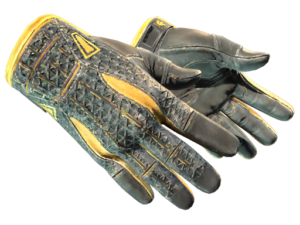 ★ Sport Gloves | Omega (Field-Tested)