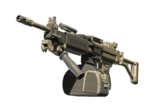 Negev | Raw Ceramic (Field-Tested)