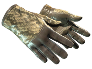 ★ Driver Gloves | Diamondback (Minimal Wear)