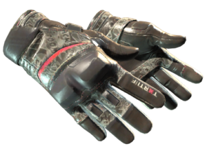 ★ Moto Gloves | Boom! (Field-Tested)