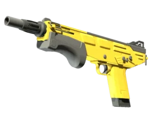 MAG-7 | Bulldozer (Minimal Wear)