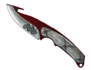 ★ Gut Knife | Autotronic (Well-Worn)
