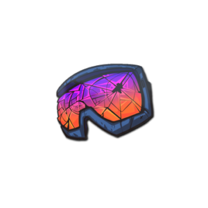 Sticker | Dead Eye