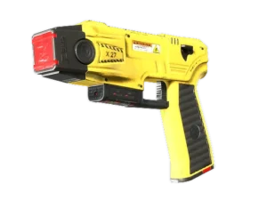 Zeus x27 | Charged Up (Field-Tested)