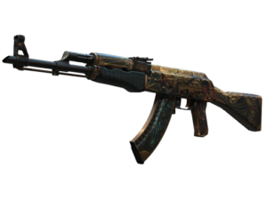AK-47 | Legion of Anubis (Field-Tested)
