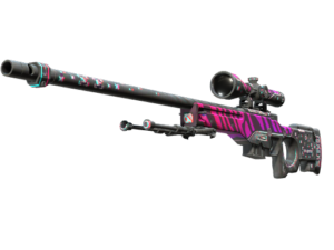AWP | Chromatic Aberration (Field-Tested)