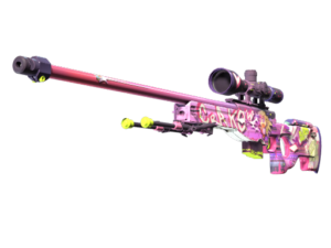 AWP | Crakow! (Field-Tested)