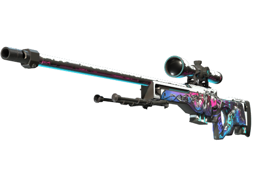 AWP | Neo-Noir (Field-Tested)