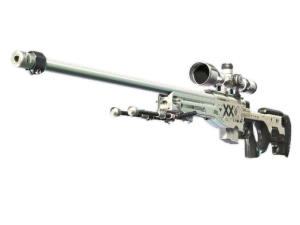 AWP | Printstream (Well-Worn)