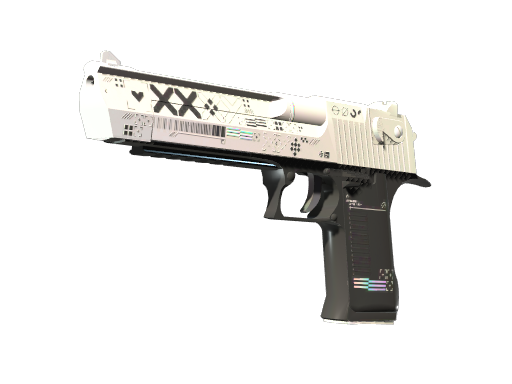 Desert Eagle | Printstream (Field-Tested)