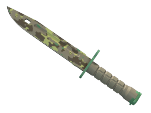 ★ Bayonet | Boreal Forest (Field-Tested)